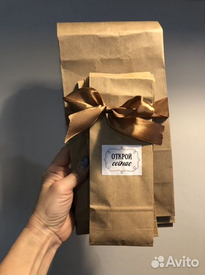 Необычный Подарок-конструктор любимому человеку