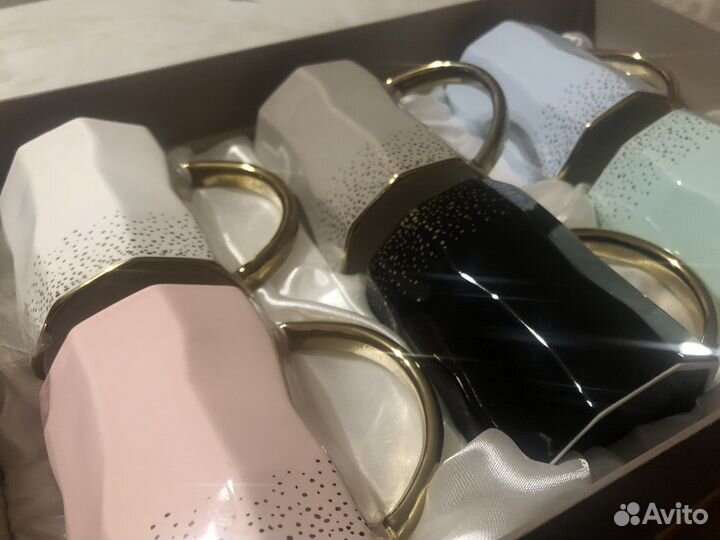 Чайный сервиз lenardi