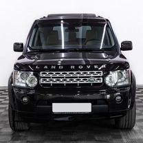 Land Rover Discovery 3.0 AT, 2012, 176 000 км, с пробегом, цена 1 435 000 руб.