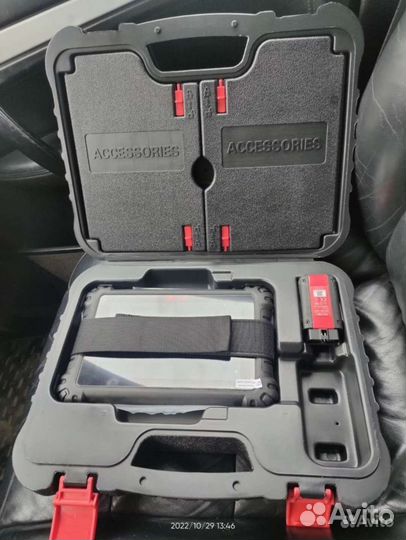 Сканер диагностический Autel MS906 PRO