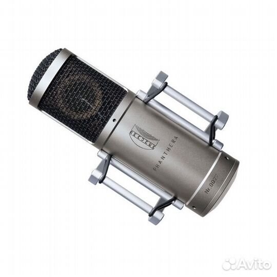 Микрофон Brauner Phanthera