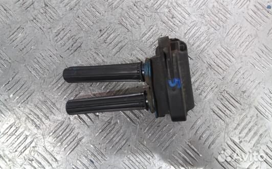 Катушка зажигания бензиновая chrysler 300C 1 (LBE1