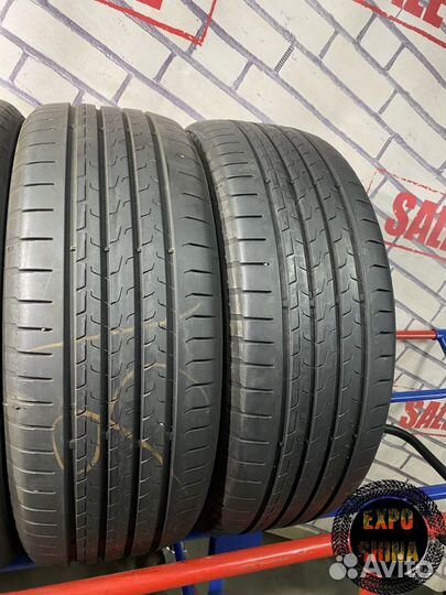 Continental EcoContact 6 215/50 R18