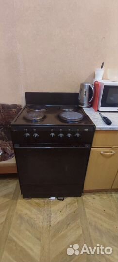 Плита электрическая