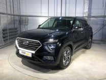 Hyundai Creta 2.0 AT, 2021, 64 899 км, с пробегом, цена 2 309 000 руб.