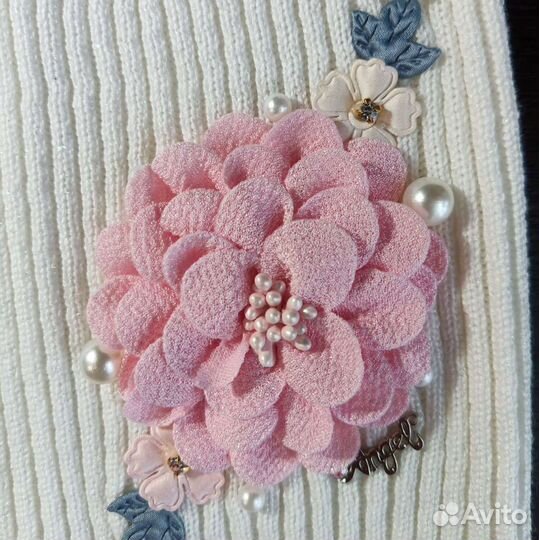 Шапка (новая), р-р 52-54