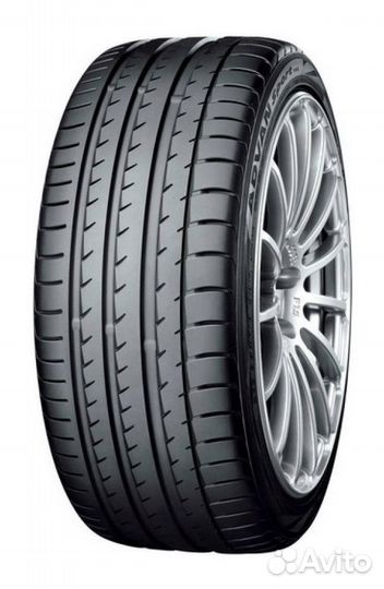 Yokohama Advan Sport V105S 245/45 R20 99Y