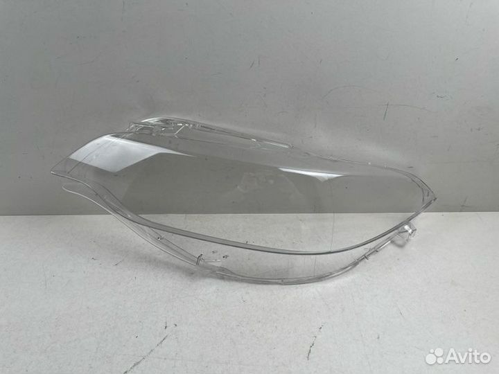 Стекло фары левое Bmw 2Er F22 2014-2017