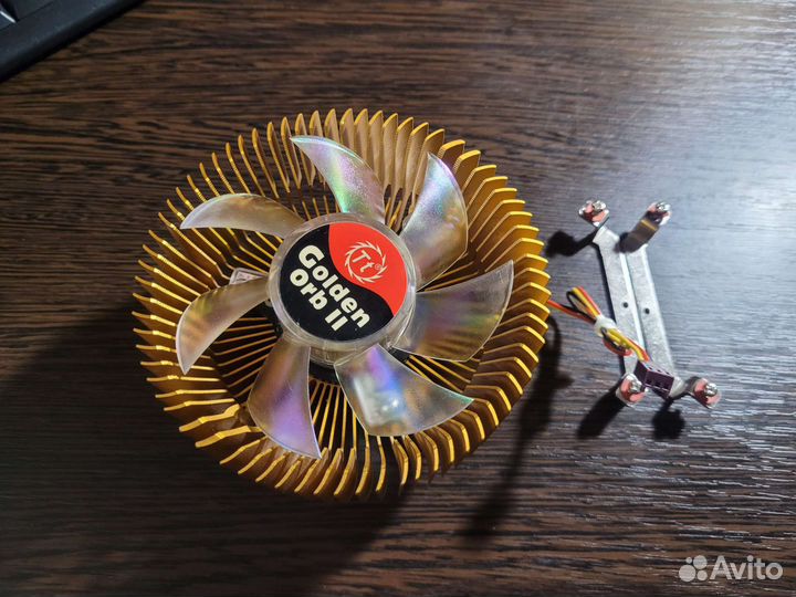 Процессор Core 2 duo e6420 + 1 Gb DDR2 800 MHz