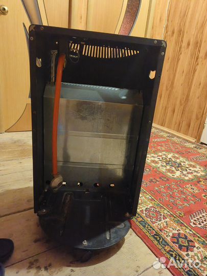 Керамический обогреватель бу