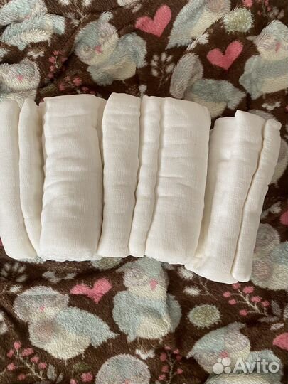 Марля медицинская