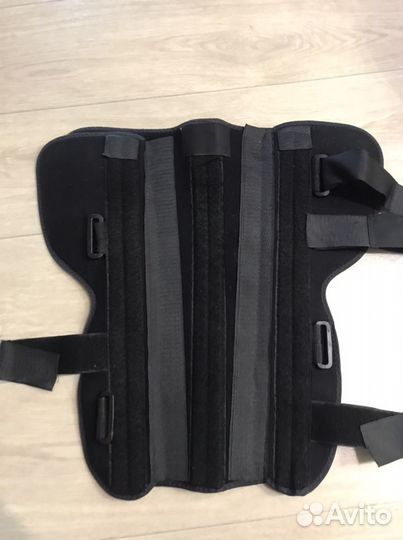 Ортез, Бандаж, M, На коленный сустав Ttoman