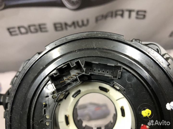 SZL без мультируля BMW E81 E87 E91 E84 X1