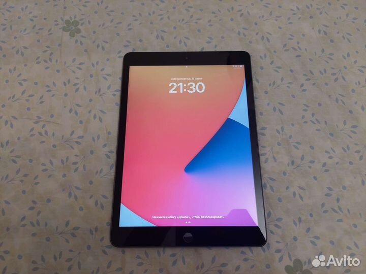 iPad gen 8 2020 128g