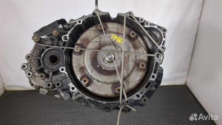 Кпп - автомат (АКПП) Volvo V50, 2009