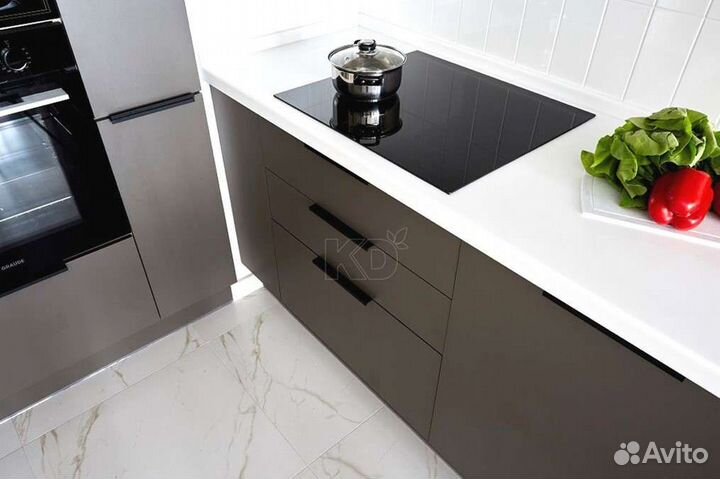 Кухня без посредников