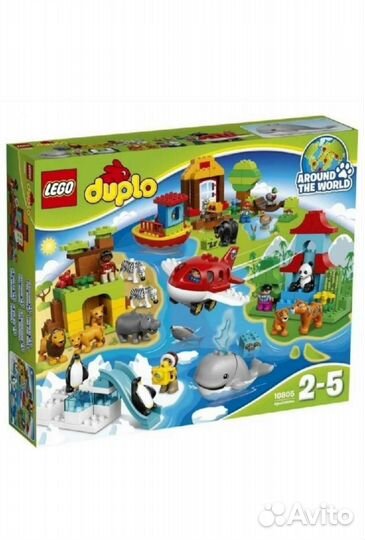 Lego duplo