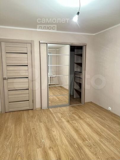 3-к. квартира, 59,9 м², 3/9 эт.