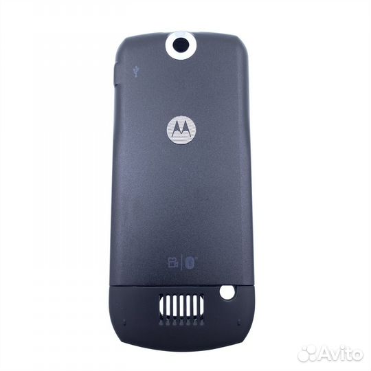 Корпус Motorola slvr L6 + клавиатура, Металл