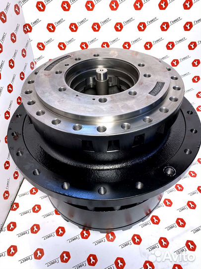 Редуктор хода Komatsu PC400-8 208-27-00241