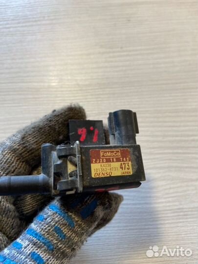 Клапан электромагнитный Mazda 3 BL