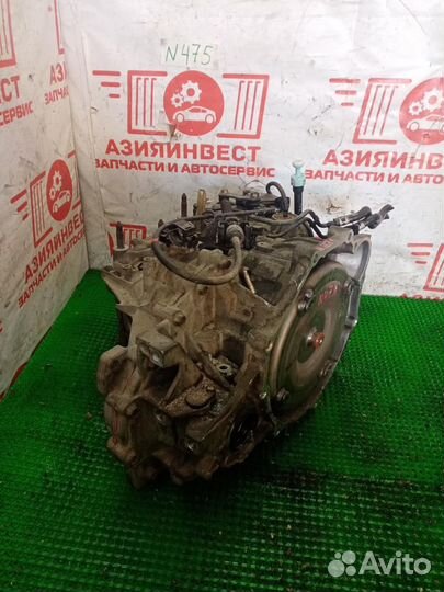 АКПП, Mitsubishi, Airtrek, CU2W, Скл.№ N475