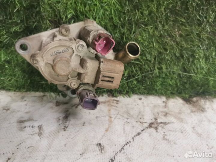 Клапан холостого хода Nissan Cefiro A32 VQ20 1995