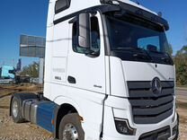 Mercedes-Benz Actros 1848 LS, 2023