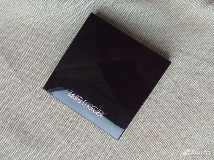 Laura mercier румяна