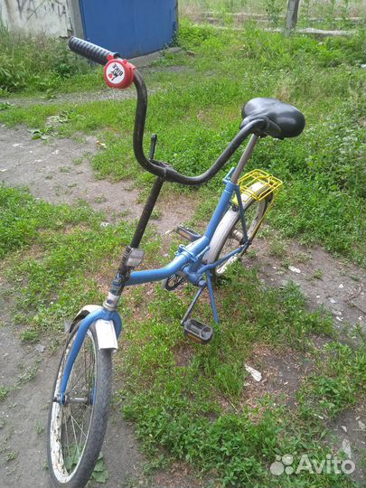 Продам велосипед