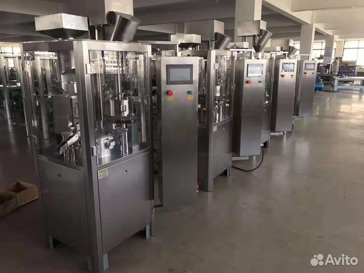 Капсулирование/капсулы/мжк/Таблетироупаковка