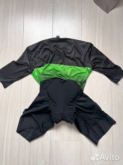 Велокомбинезон Nalini