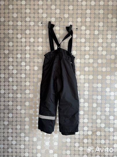 Зимний костюм Lassie для мальчика, 98 (+10 см)