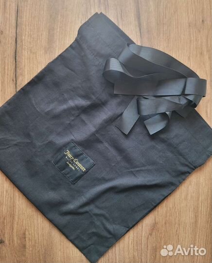 Juicy couture сумка