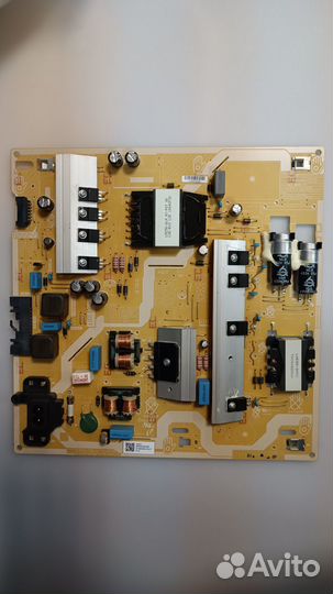 Плата для Samsung UE55NU7300 бп: BN44-00932B