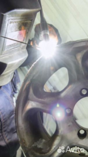 Сварка аргоном