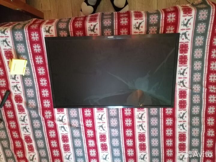 Телевизор samsung 32