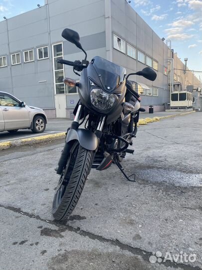 Продам bajaj pulsar 180 dts-i