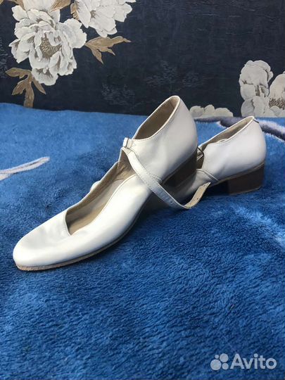 Туфли для танцев