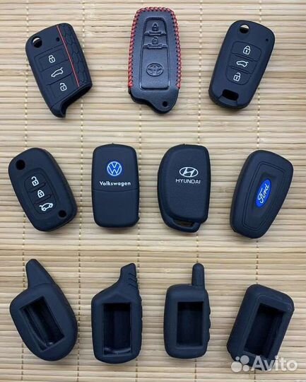 Изготовление ключей