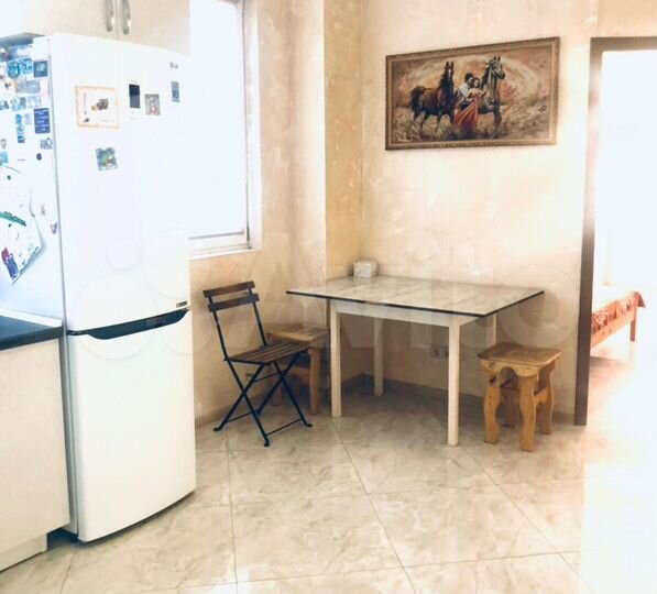 3-к. квартира, 48,8 м², 3/7 эт.