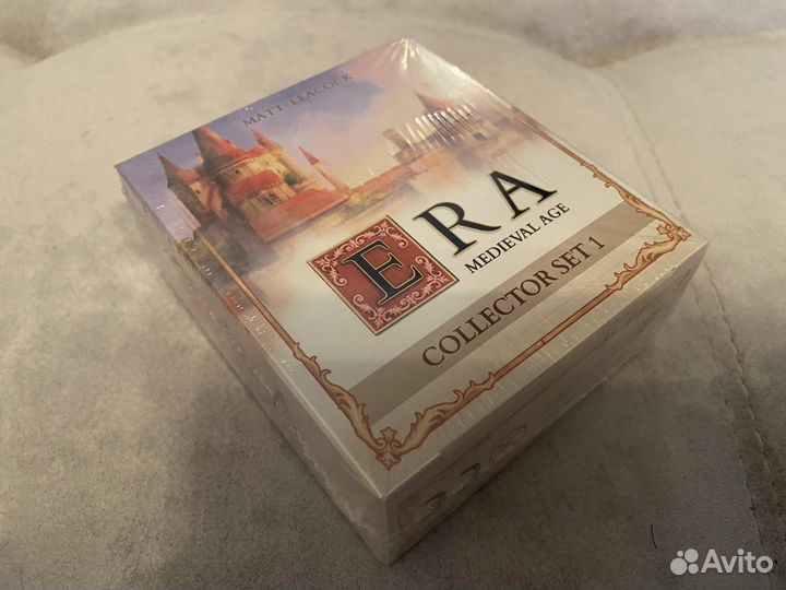 Дополнения для настольных игр Редкие