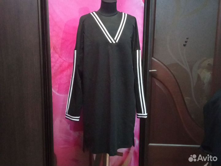 Платье. Одежда