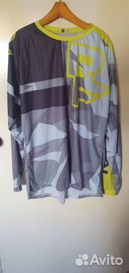 Вело одежда