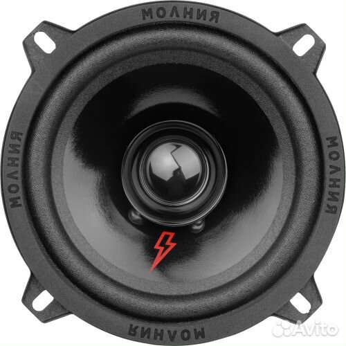 Урал ас-мл130 Молния динамики автомобильные