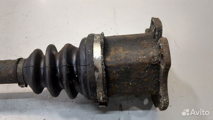 Полуось Seat Alhambra, 2003