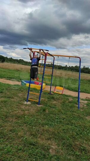 Дом 80 м² на участке 15 сот.