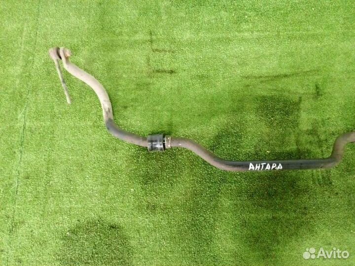 Стабилизатор передний Opel Antara 2.4 Z24XE 2011