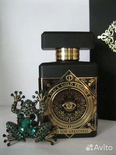 Oud for Greatness Initio Parfums Prives