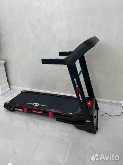 Беговая дорожка Cardio Power T40 New